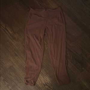 Mountain Hardwear Women's Rust Pants